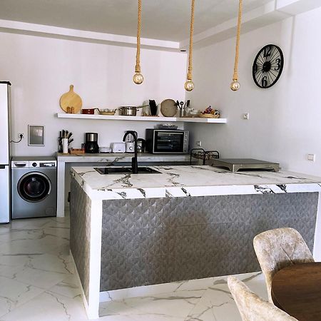 Entire House With Private Rooftop Al Hoceima Luaran gambar