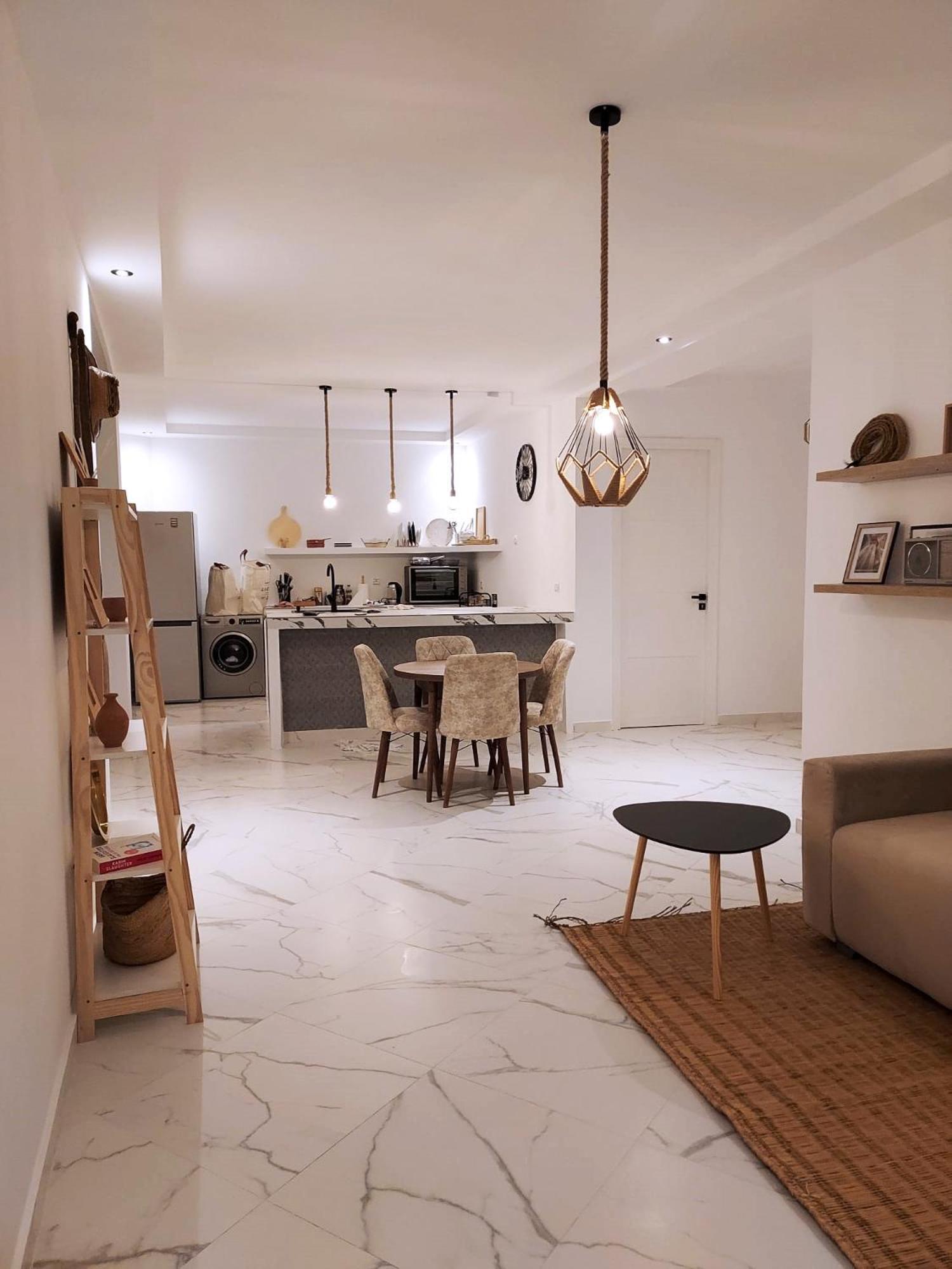Entire House With Private Rooftop Al Hoceima Luaran gambar